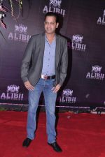Rahul Mahajan at Sridevi_s success party in Mumbai on 17th Aug 2013 (64).JPG